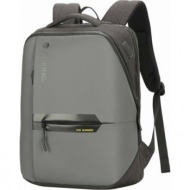 aoking backpack 96622-1 grey