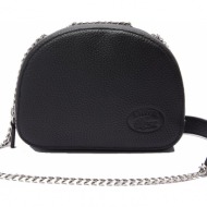 τσαντα ωμου lacoste ...