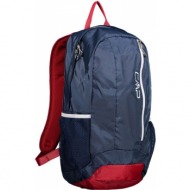 τσαντα πλατης cmp rebel 18 backpack μπλε