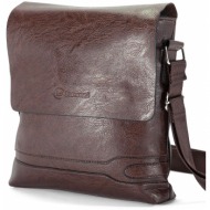 τσαντακι ωμου benzi ...