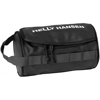 τσαντακι helly hansen wash bag 2 μαυρο σε προσφορά