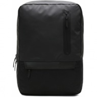 σακιδιο πλατης timberland backpack black tb0a2h8x0011 15" μαυρο