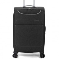 βαλιτσα benzi spinner ...