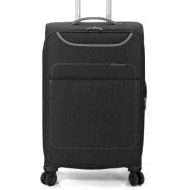 βαλιτσα benzi spinner ...