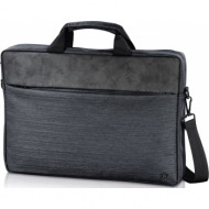 hama tayrona laptop bag up to 34 cm (13.3) dark grey