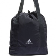 τσαντα adidas performance d2m standards training shoulder tote bag ανθρακι