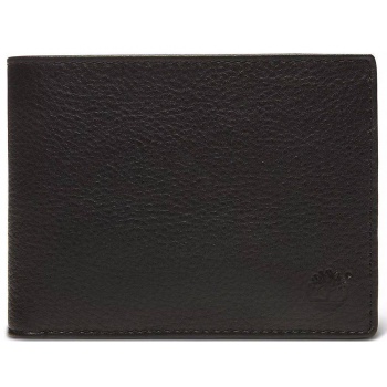 πορτοφολι timberland large coin pocket tb0a1dfs μαυρο σε προσφορά