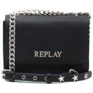 τσαντα ωμου replay ...