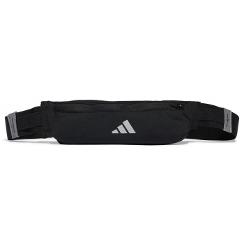 τσαντακι μεσης adidas performance run belt μαυρο σε προσφορά