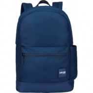 caselogic commence 2 24l 15.6'' laptop backpack blue