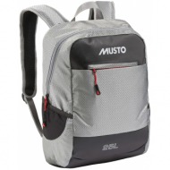 τσαντα musto essential 25l backpack γκρι