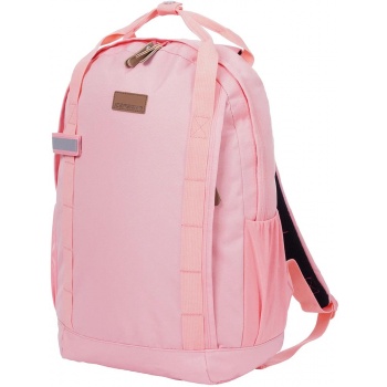 τσαντα πλατης icepeak glade backpack ροζ σε προσφορά