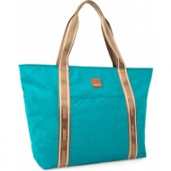 τσαντα θαλασσης skpat ...