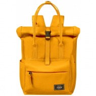 σακιδιο american tourister urban groove backpack city yellow