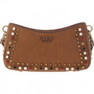 τσαντα ωμου guess radar ...