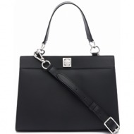 τσαντα χειρος lacoste ...