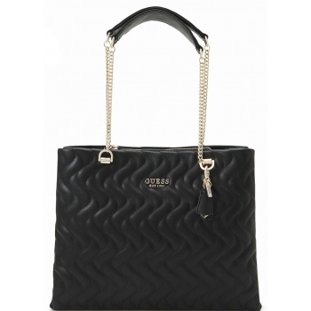 τσαντα ωμου guess eco mai girlfriend tote hweqg896923 σε προσφορά