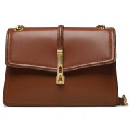 τσαντα ωμου guess james ...