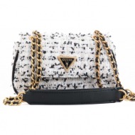 τσαντα ωμου guess giully ...