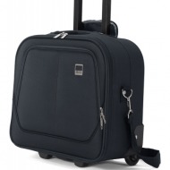 τσαντα trolley με θηκη ...