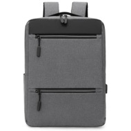 σακιδιο με θηκη laptop ...