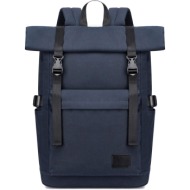 σακιδιο με θηκη laptop ...