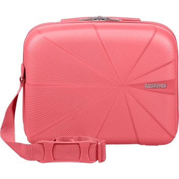 beauty case american tourister starvibe sun kissed coral σε προσφορά