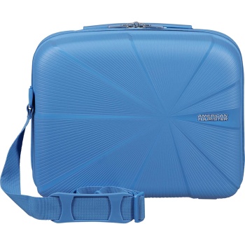 beauty case american tourister starvibe tranquil blue σε προσφορά