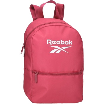 τσαντα πλατης reebok ashland backpack 35 cm ροζ