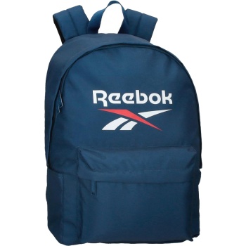 τσαντα πλατης reebok ashland backpack 45 cm μπλε