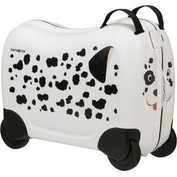 βαλιτσα καμπινας samsonite dream2go spinner puppy σε προσφορά