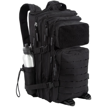 σακιδιο πλατης amila tactical 2.0 μαυρο (28 l)