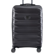 βαλιτσα καμπινας delsey meteor exp 55 capuccino