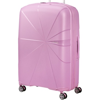 βαλιτσα καμπινας american tourister starvibe spinner exp 77 σε προσφορά