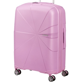 βαλιτσα καμπινας american tourister starvibe spinner exp 67 σε προσφορά