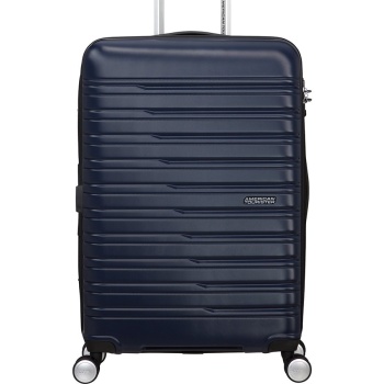 βαλιτσα american tourister flashline spinner exp 67/24 ink σε προσφορά