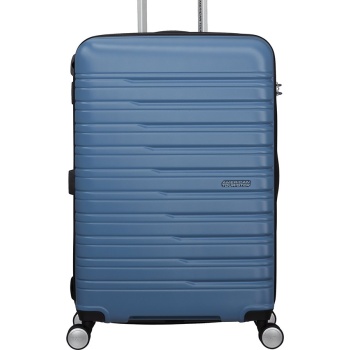 βαλιτσα american tourister flashline spinner exp 67/24 σε προσφορά