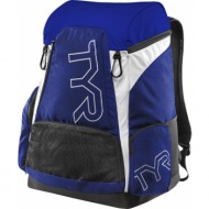 σακιδιο tyr alliance 45l backpack μπλε ρουα