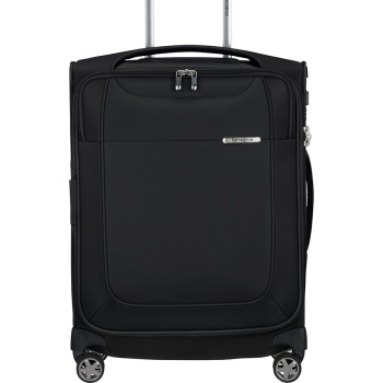 βαλιτσα καμπινας samsonite d'lite spinner exp 55/20 σε προσφορά