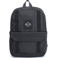 τσαντα πλατης replay fm3660.000.a0489 098 μαυρο