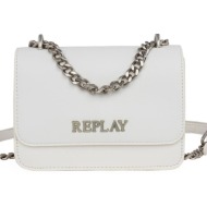 τσαντα ωμου replay ...