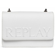 τσαντα ωμου replay ...