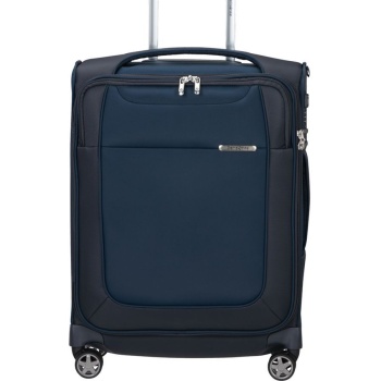 βαλιτσα καμπινας samsonite d'lite spinner 55/20 σε προσφορά