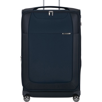 βαλιτσα samsonite d'lite spinner exp 78/29 midnight σε προσφορά