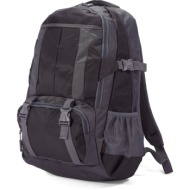 σακιδιο εκδρομικο benzi bz5779 μαυρο