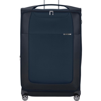 βαλιτσα samsonite d'lite spinner exp 83/31 midnight σε προσφορά