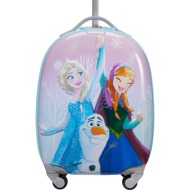 βαλιτσα καμπινας samsonite disney ultimate 2.0 spinνερ 46/16 frozen