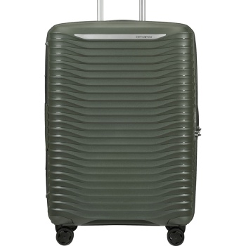 βαλιτσα καμπινας samsonite upscape spinner exp 68/25 σε προσφορά