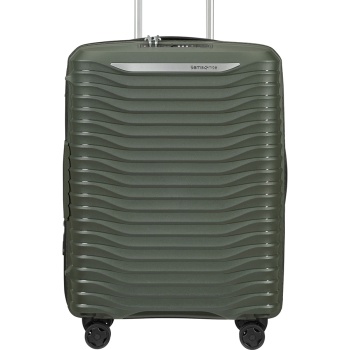 βαλιτσα καμπινας samsonite upscape spinner exp 55/20 σε προσφορά