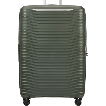 βαλιτσα καμπινας samsonite upscape spinner exp 81/30 σε προσφορά